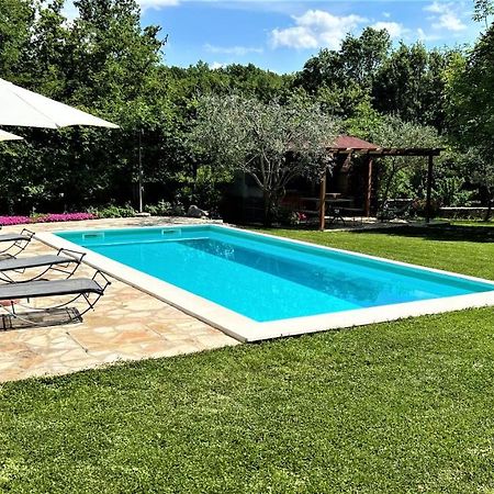 Holiday Home Casa Dei Farfui Momjan エクステリア 写真