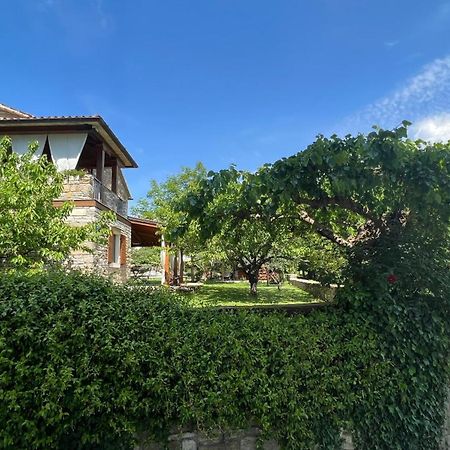 Holiday Home Casa Dei Farfui Momjan エクステリア 写真