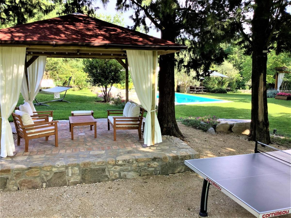 Holiday Home Casa Dei Farfui Momjan エクステリア 写真