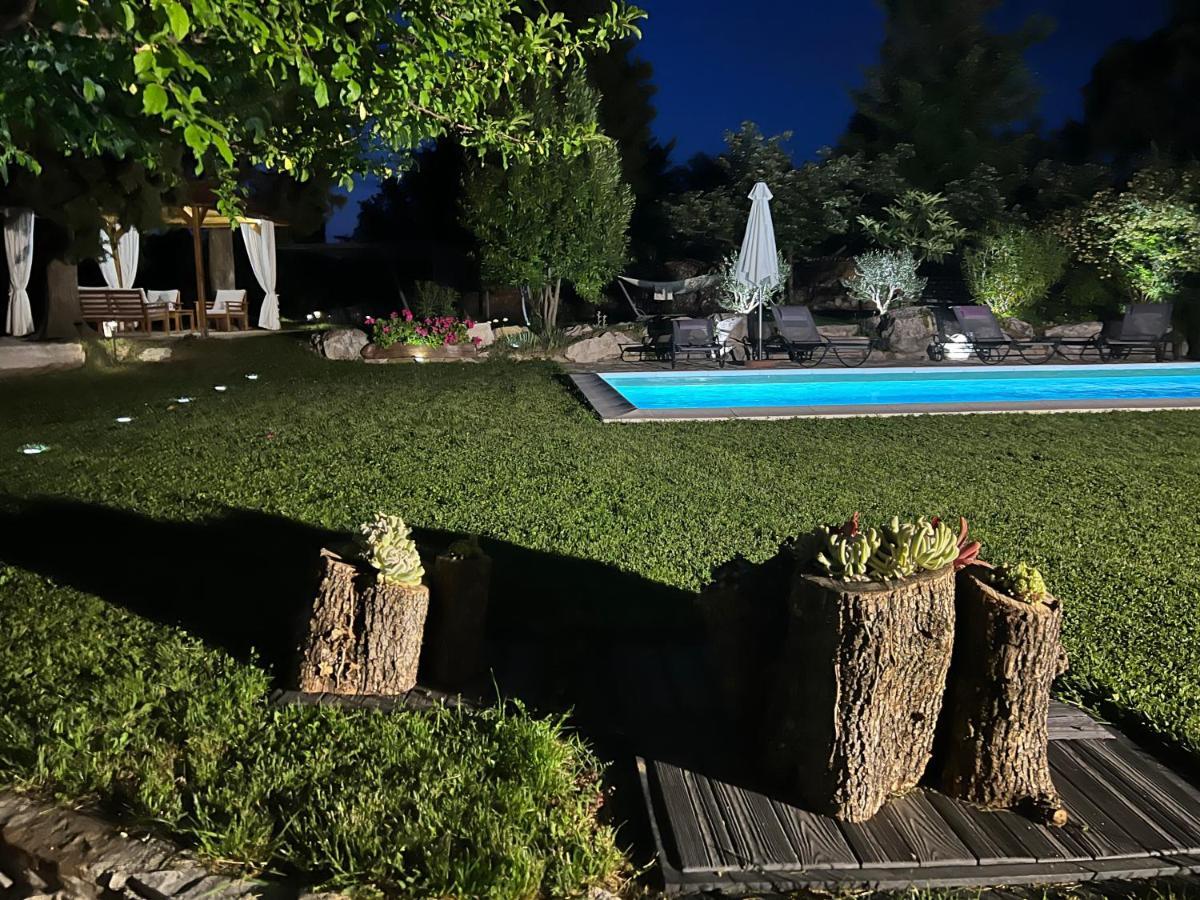 Holiday Home Casa Dei Farfui Momjan エクステリア 写真