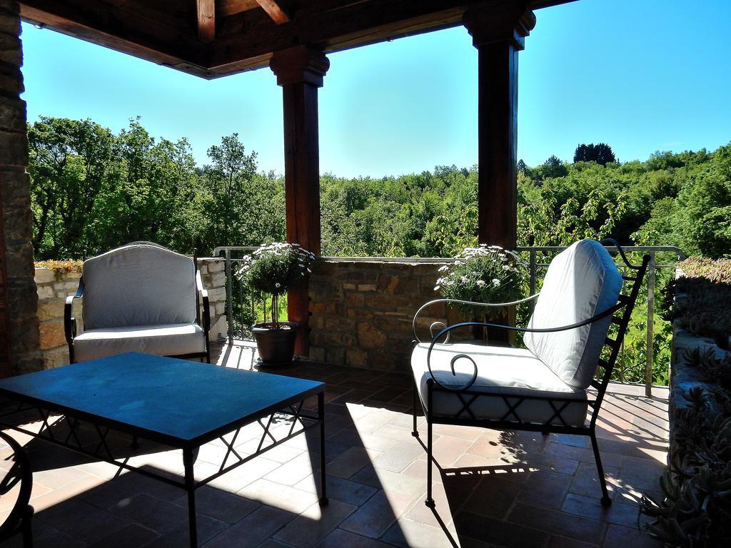 Holiday Home Casa Dei Farfui Momjan エクステリア 写真