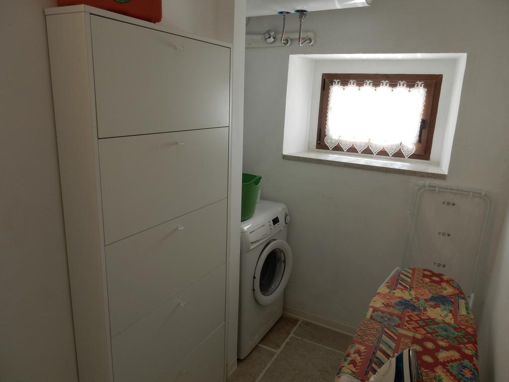 Holiday Home Casa Dei Farfui Momjan エクステリア 写真