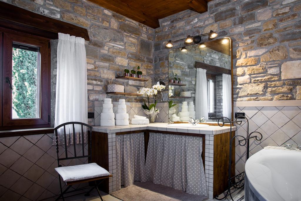 Holiday Home Casa Dei Farfui Momjan エクステリア 写真