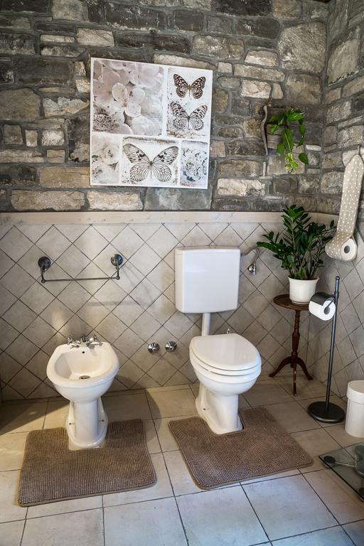 Holiday Home Casa Dei Farfui Momjan エクステリア 写真