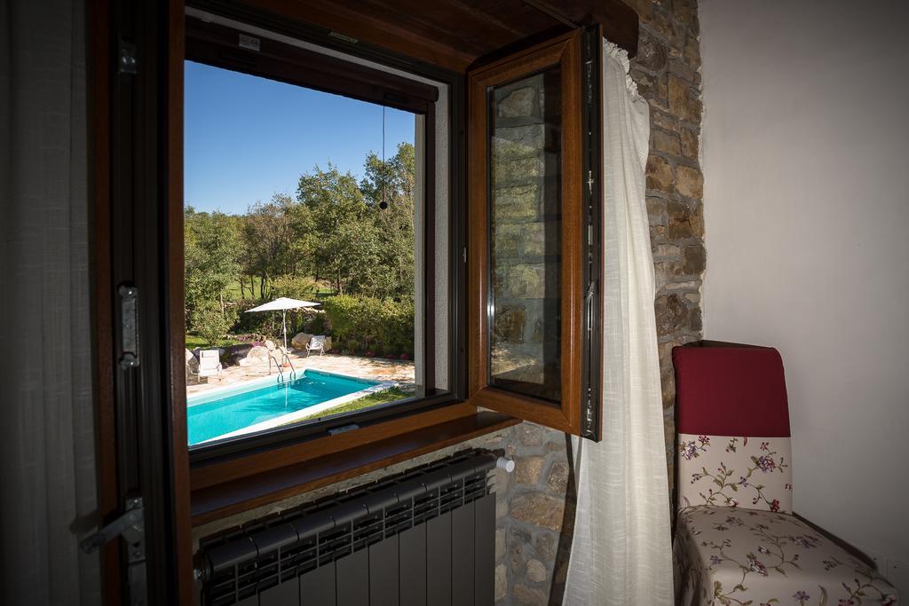 Holiday Home Casa Dei Farfui Momjan エクステリア 写真