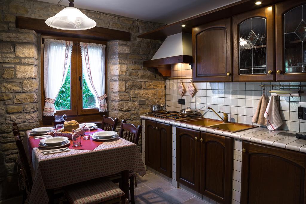 Holiday Home Casa Dei Farfui Momjan エクステリア 写真