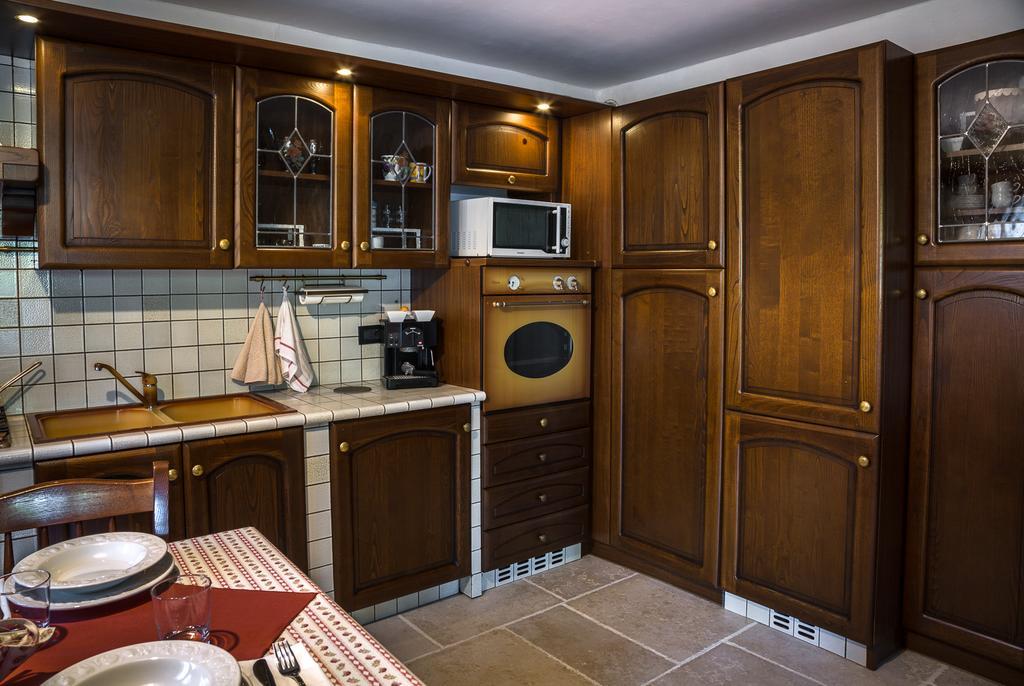 Holiday Home Casa Dei Farfui Momjan エクステリア 写真